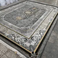 قالی.فرش..۱۲.متری