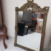 اینه تمام برنز اصل عیار بالا