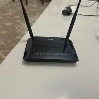 مودم Dlink|مودم و تجهیزات شبکه|خمام, |دیوار