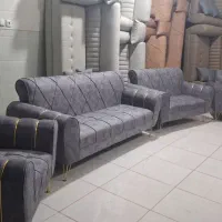 مبل راحتی ژینـِا */