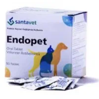 ضد انگل سه گانه سگ و گربه