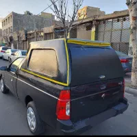 اتاق فایبر گلاس اریسان