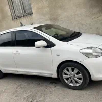 تویوتا یاریس