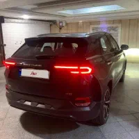 بستیون FAW T77|خودرو سواری و وانت|تهران, جنت‌آباد مرکزی|دیوار