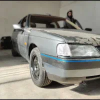 صافکاری خودروهای چپی و تعویض اتاق|خدمات موتور و ماشین|خرمآباد, |دیوار