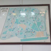 مغازه ۳۰ متری بر خیابان اصلی هویزه
