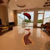 اجاره ویلا استخر روبه دریا|اجارهٔ کوتاهمدت ویلا و باغ|رویان, |دیوار