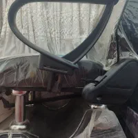 دوچرخه فروشی و صندلی آرایشگری|دوچرخه، اسکیت، اسکوتر|اسدآباد, |دیوار