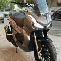 موتور ای دی وی ۱۵۰ کبیر موتور