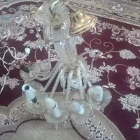لوستر به شرط سالم