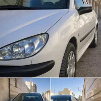 فروش ۲۰۶ اس دی مدل۹۹