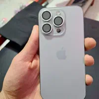 آیفون 15 پرو