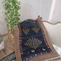 گبه دستبافت|گلیم، جاجیم، گبه|تهران, مشیریه|دیوار