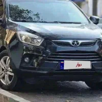 جک S5 دنده مدل 94|خودرو سواری و وانت|یزد, |دیوار