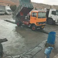 فروش خاور|خودرو سنگین|تهران, تهرانپارس شرقی|دیوار