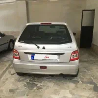 پراید ۱۱۱ مدل ۹۰ sx