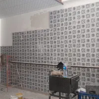 سرامیک کاری