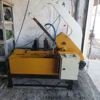 اره لنگ کولاک تیغه بزرگ ۶۰ سانتی نو نو با پایه