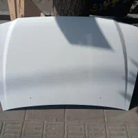 کاپوت پراید 132