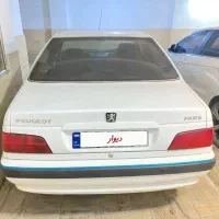 پژو پارس XU7|خودرو سواری و وانت|تهران, فدک|دیوار