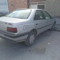 پژو۴۰۵|خودرو سواری و وانت|ارومیه, |دیوار