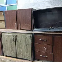 کابینت آلمینیوم اصل|مصالح و تجهیزات ساختمان|شفت, |دیوار