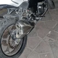 هایپرو z1000|موتورسیکلت|تهران, تهرانپارس جنوبی|دیوار