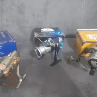 چرخ ماهیگیری