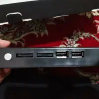 خنک کننده لپ تاپ گیمینگ مدل F5 دو فن کاملا نو|قطعات و لوازم جانبی رایانه|پیشوا, |دیوار