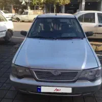 پراید 132مدل 88تمیز کم کار کارمندی