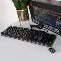 کیبورد گیمینگ