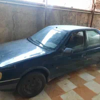 معاوضه آردی با وانت|خودرو سواری و وانت|رفسنجان, |دیوار