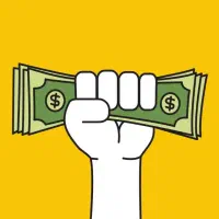 هدیه طلا برداشت تومان فوری