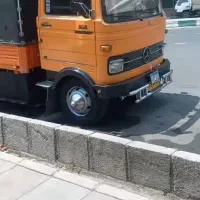 مسقف 6 متری حمل اثاث منزل جابجایی خاور کارگر