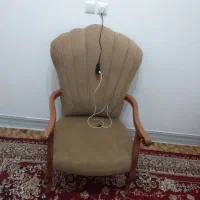 مبل 7 نفره کلاسیک|مبلمان خانگی و میز عسلی|طبس, |دیوار