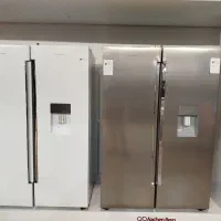 یخچال و فریزر دوقلو دیپوینت مدل مکس (مکث) MaX