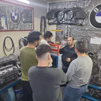 آموزش تعمیرات گیربکس اتومات ماشین مکانیک خودرو|خدمات آموزشی|مشهد, احمدآباد|دیوار