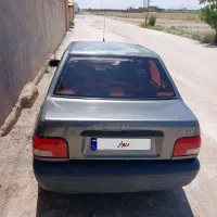 ماشین مدل ۸۵ بیمه یکسال