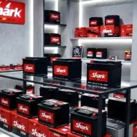 باتری تعاونی ، امداد باطری 24ساعته