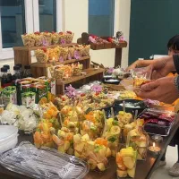 صبحانه سلف|خدمات پذیرایی، مراسم|یزد, |دیوار