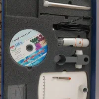 میکروسکوپ دیجیتال نو با بزرگ‌نمایی ۸۰۰