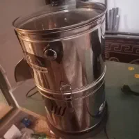 سبزی خورد کن نونو 18 تا20 کیلو مارک سبزینو