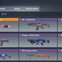 اکانت کالاف|کنسول، بازی ویدئویی و آنلاین|بروجرد, |دیوار