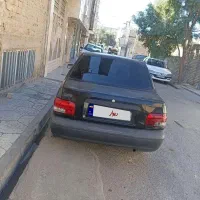 پراید 83 انژکتور|خودرو سواری و وانت|قم, شهید صیاد شیرازی|دیوار