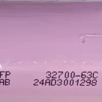 تعدادی باتری لیتیوم فسفات آهن 32700  و 18650|قطعات و لوازم جانبی رایانه|تهران, توحید|دیوار