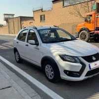 کوییک s 1404 صفر|خودرو سواری و وانت|بوئین زهرا, |دیوار