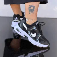 کتونی زنانه طرح اصلی نایکی نیوبالانس|کیف، کفش، کمربند|تهران, وحیدیه|دیوار