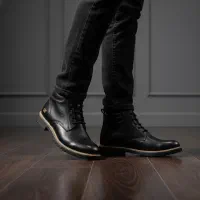 کفش تخت ساقدار cat مردانه مدلRivari|کیف، کفش، کمربند|شیراز, ابیوردی|دیوار