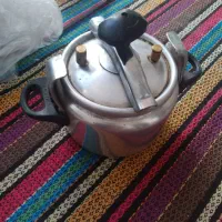 یک عددزودپزدرحدسالم وتمیز