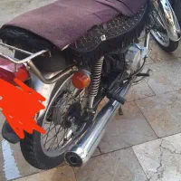 موتور  تمیز ژاپنی|موتورسیکلت|ایرانشهر, |دیوار